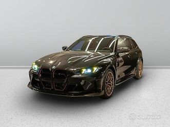 bmw m3 cs touring n19464