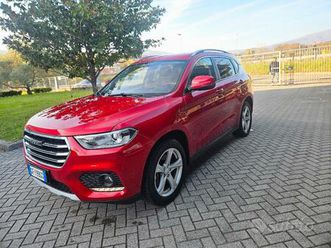 haval h2 premium
