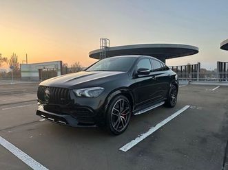 mercedes-benz gle 53 amg mercedes-amg gle 53 4matic+ merce...