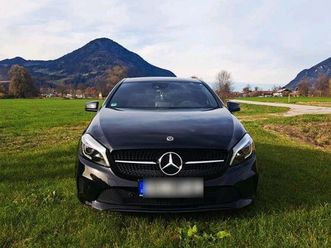 mercedes benz a 200d