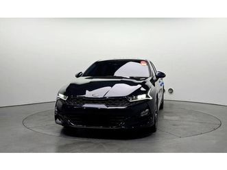 kia k5 2.0 lpg trendy * най-добра цена в българия*