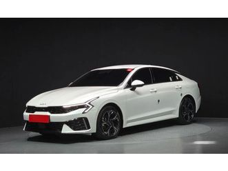 kia k5 2.0 noblesse * най-добра цена в българия*