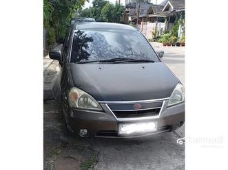 2003 suzuki aerio gx hatchback