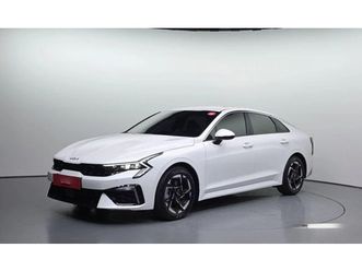 kia k5 2.0 lpi prestige * най-добра цена в българия*