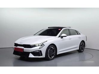 kia k5 2.0 lpi prestige * най-добра цена в българия*