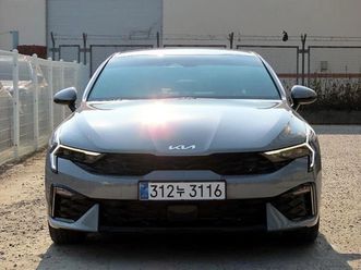 kia k5 2.0 lpi prestige * най-добра цена в българия*