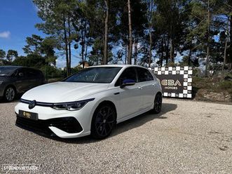 vw golf 2.0 tsi opf 4motion dsg r 20 years