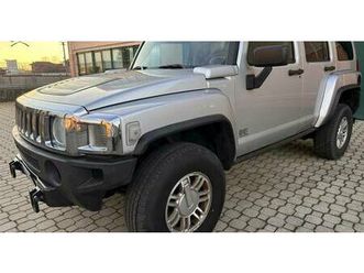 2007 | hummer h3