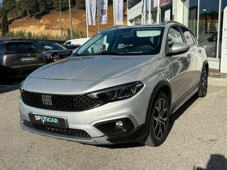 fiat tipo 2 1.0 gse t3 100cv cross