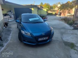 honda crz ≫ 2011 • 9 850 лв. • id