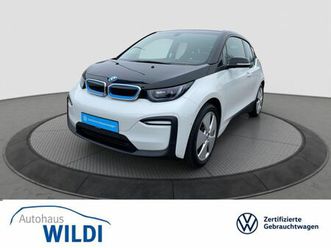 bmw i3 *120 ah*digitales cockpit*led*dab*shz*keyless