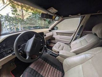 1997 volvo 850 sedan