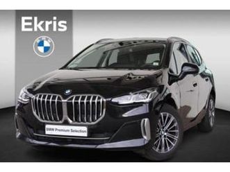 BMW SERIE 2 ACTIVE TOURER bmw-2-serie-active-tourer-223i-premium-pack-luxury-line-bmw-marktplaats