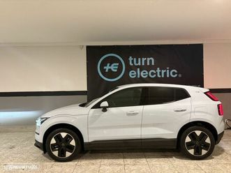 volvo ex30 69 kwh single motor extended range core