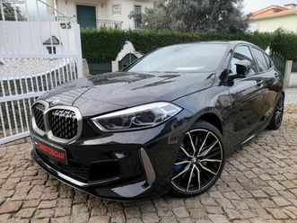 bmw m135 performance junho/20