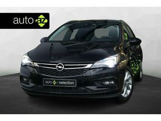 opel astra sports tourer - 1.4 turbo innovation / schuifdak / camera