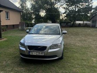 volvo s40 polift 2011 rok katowice - sprzedajemy.pl