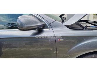 audi q7 3.0 tdi quattro tiptronic dpf