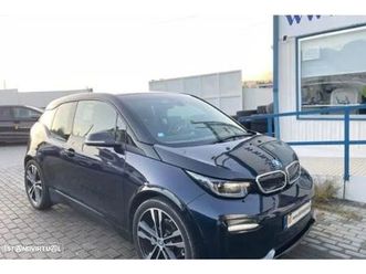 bmw i3 s 120ah