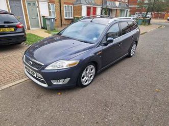 ford, mondeo, estate, 2009, manual, 2179 (cc), 5 doors