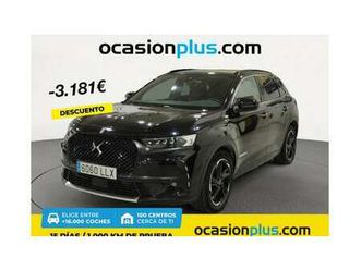 1.6 pt. performance line aut. 180