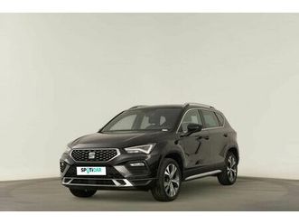 seat ateca 1 1.5 ecotsi dsg ss xperience
