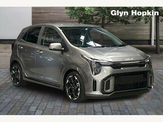 1.0 gt-line s amt euro 6 (start/stop) 5dr