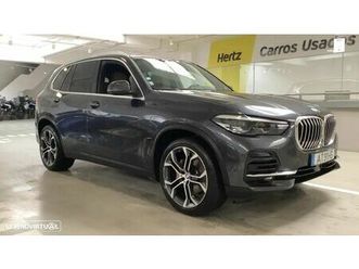 bmw x5 30 d xdrive xline