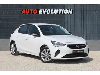 opel corsa 1.5, 102cv