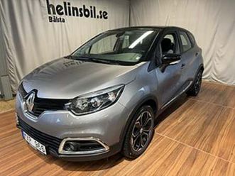 renault captur 1.2 tce automat