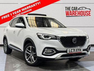 2021 - 1.5 t-gdi exclusive 5dr manual