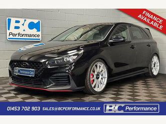 2.0 t-gdi n performance euro 6 (start/stop) 5dr