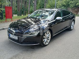 volkswagen arteon 2.0tdi uvoz njemačka