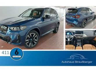 bmw ix3 inspiring acc ahkled 3zk mfl qi rfk 3d view