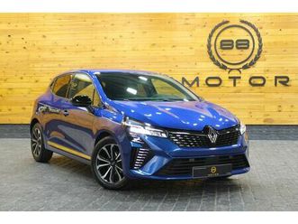 renault clio evolution tce 67 kw (91cv)