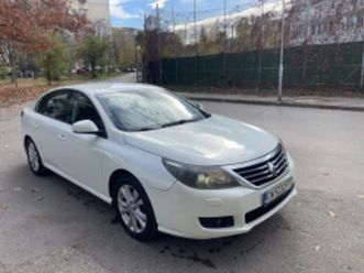 renault latitude ≫ 2010 • 5 000 лв. • id