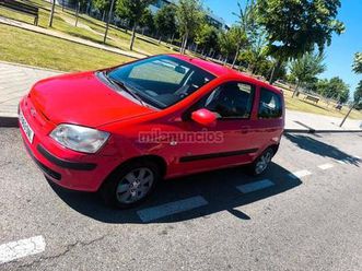 hyundai - getz 1.5 crdi 88cv