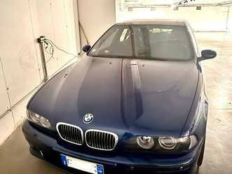 bmw m5 2001