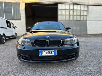 bmw 120d cabrio eletta possibile permuta