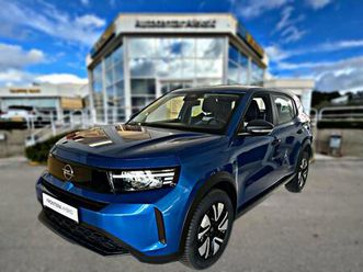 opel frontera edition hybrid 107kw edtc automatic - jamstvo, 2025 god.