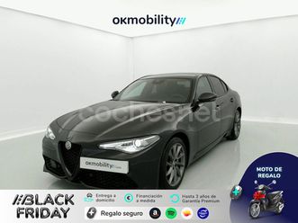alfa romeo giulia 2.2 diesel sprint rwd