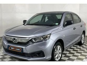 HONDA AMAZE 2020-honda-amaze-1-2-trend