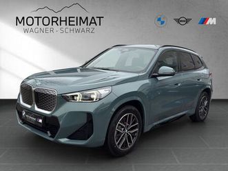 bmw ix1 xdrive30 m sport premium