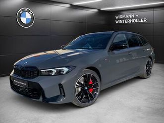 bmw m340d xdrive tou m sport 360 acc ahk h/k pano hu