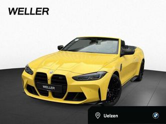 bmw m4 comp cabrio m xdrive schalensitze,m driver's