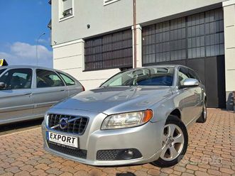 volvo v70 2.4 d. automatico