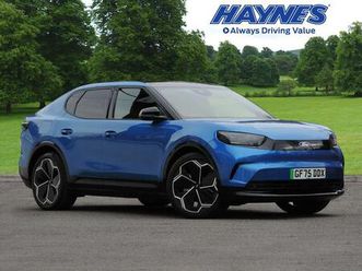 extended range 79kwh premium auto awd 5dr