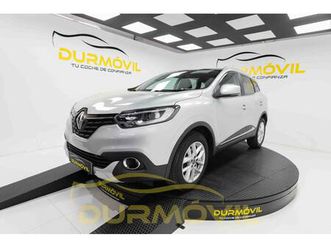 renault kadjar energy dci 110 xmod