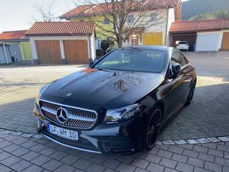 amg/burmester/360cam/multibeam/pano/sitzbelüftung