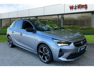 1.2 turbo ultimate euro 6 (s/s) 5dr